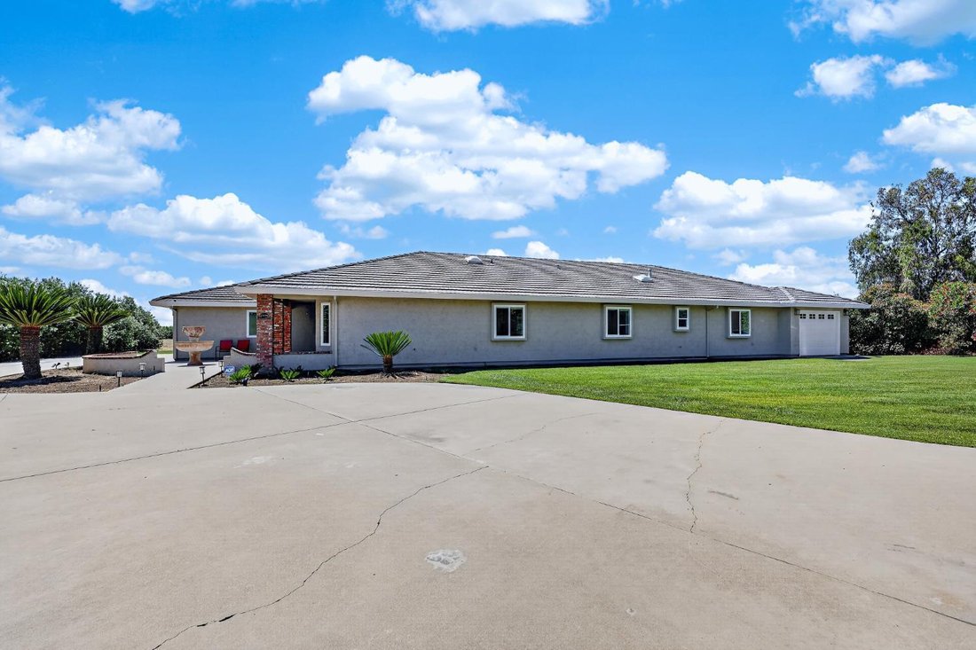 House in Chowchilla, California, United States 4 - 17798016