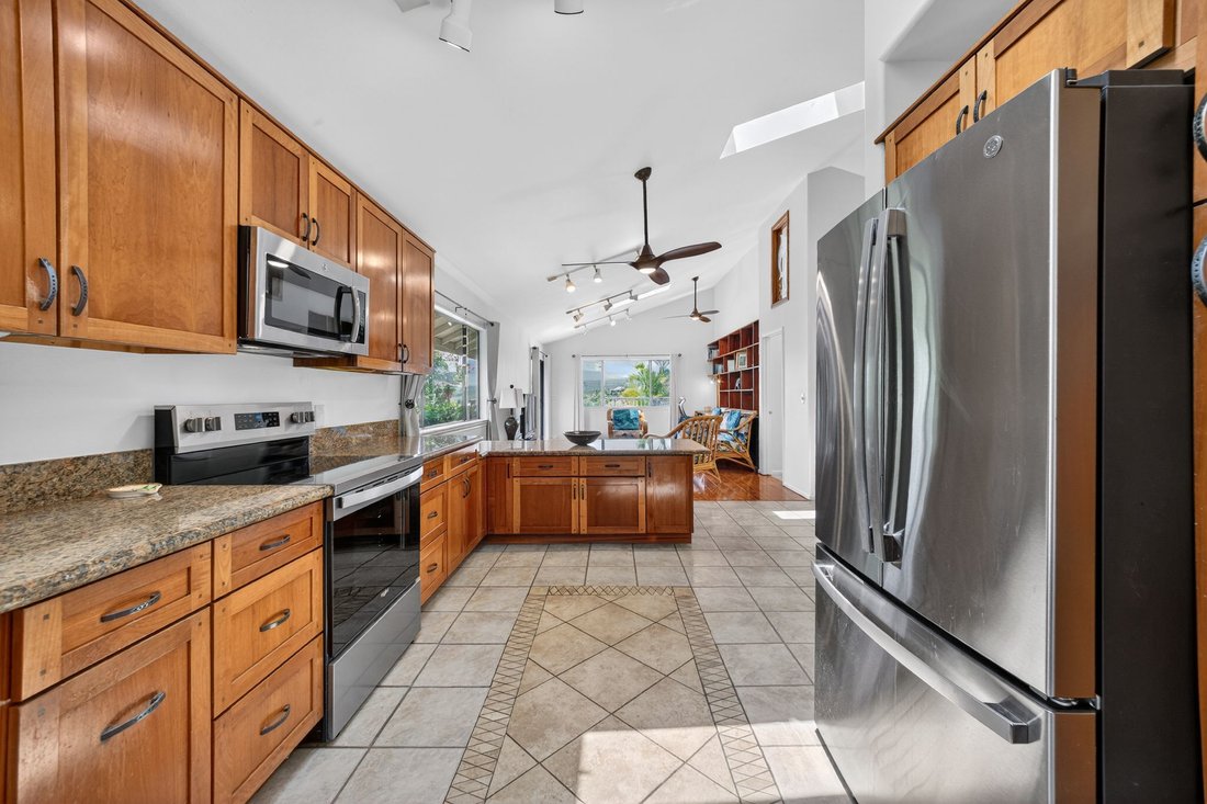 House in Waikoloa Village, Hawaii, United States 1 - 17795813