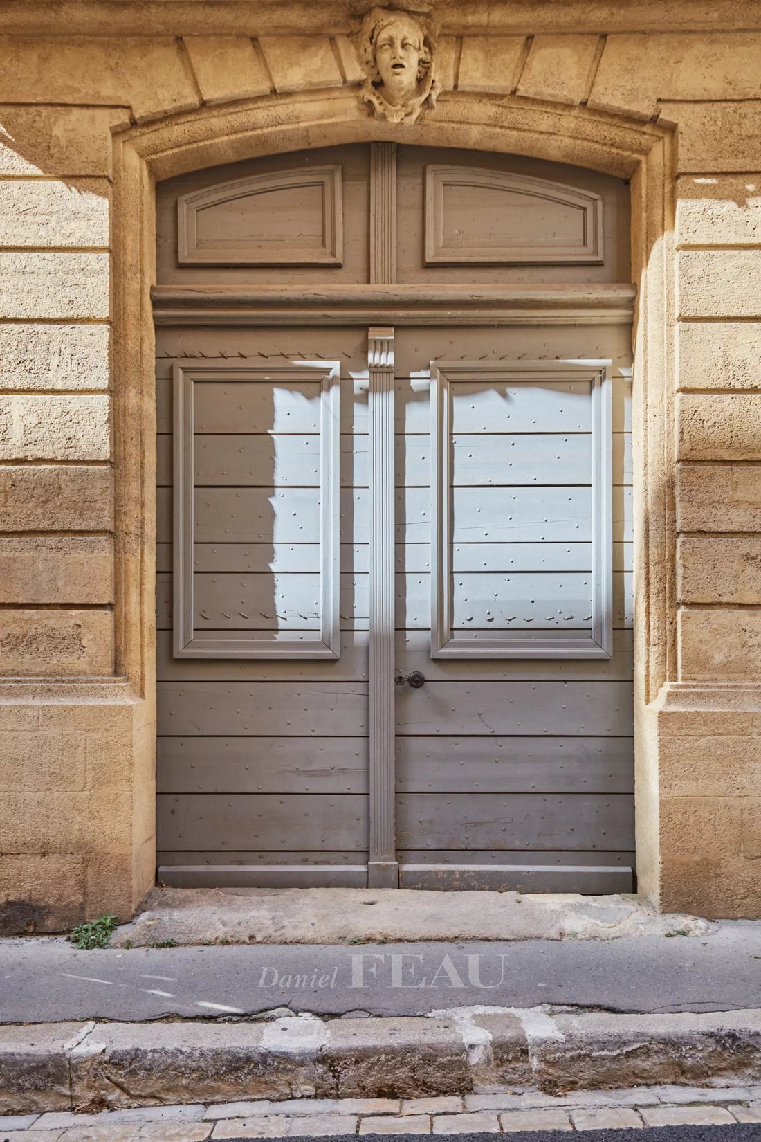 Comtale-Cente-Cours Mirabeau, Aix-en-Provence, France 4 - 17797344