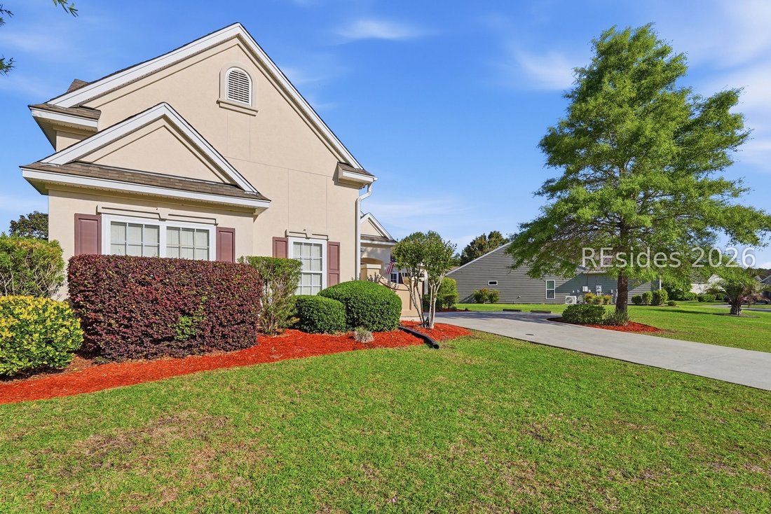 House in Bluffton, South Carolina, United States 4 - 17793474