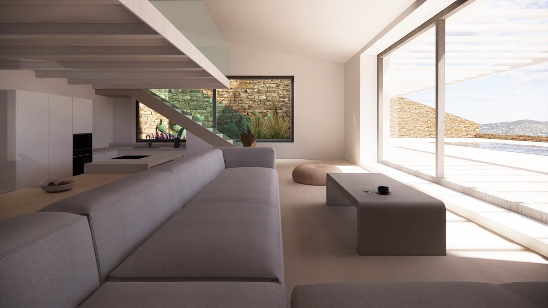 House in Paros, Aegean, Greece 4 - 17798475