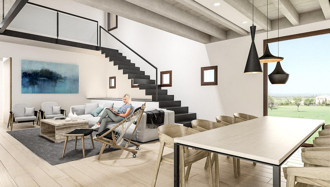 Villa in Felanitx, Balearic Islands, Spain 4 - 16989476