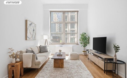 Condominio a New York, New York, Stati Uniti 1