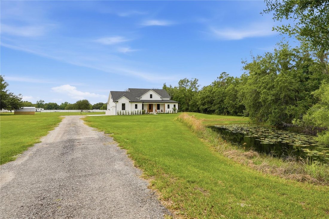 House in St. Cloud, Florida, United States 3 - 17798611