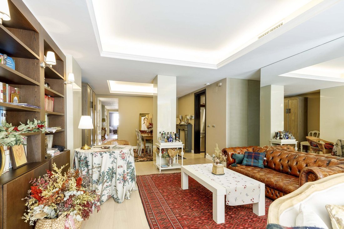 Apartment in l'Eixample, Valencia, Spain 3 - 16989230