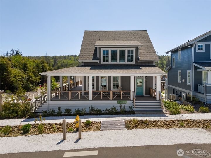 House in Elma, Washington, United States 1 - 17644388