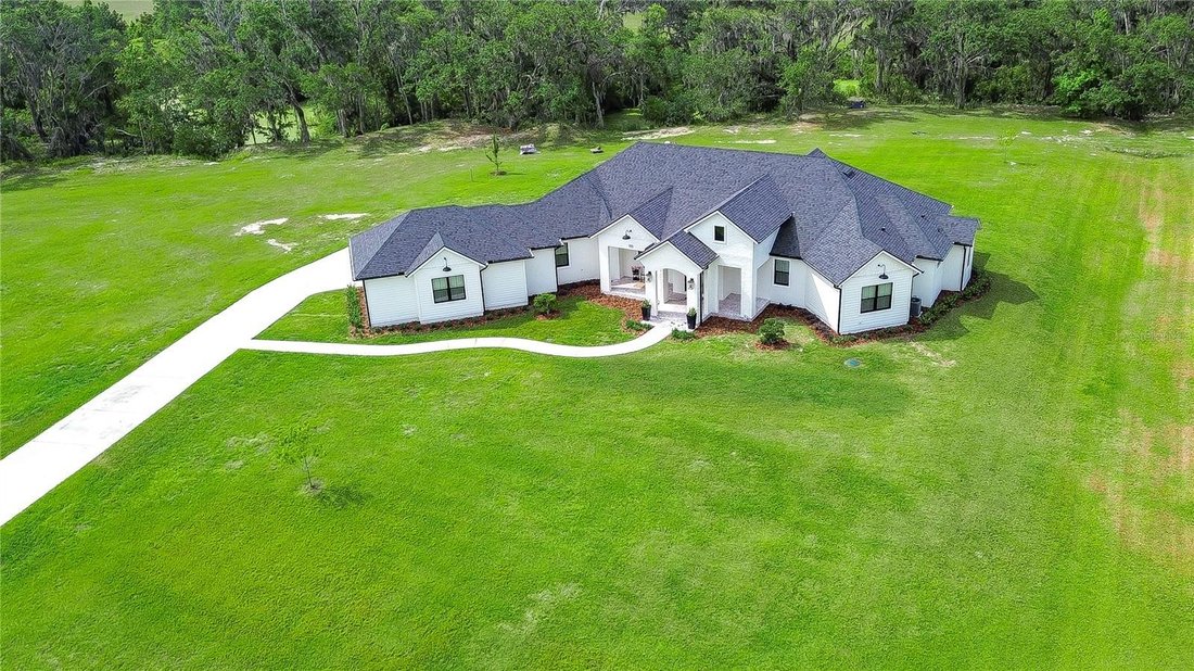 House in Plant City, Florida, United States 2 - 17800561