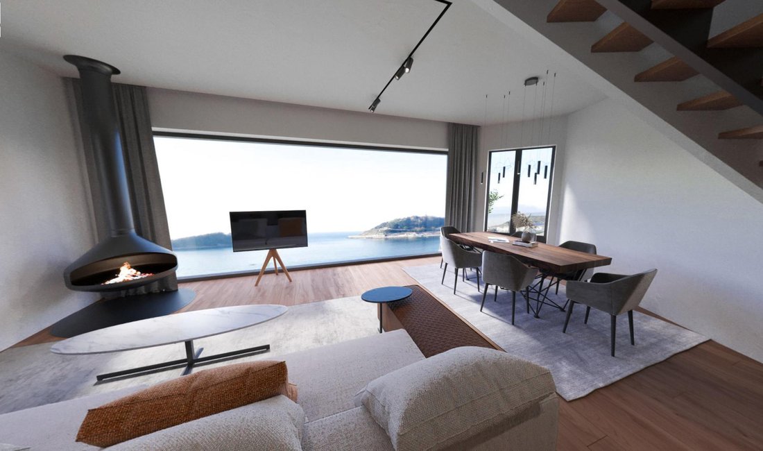 Villa in Centro, Donostia-San Sebastian, Spain 3 - 16988304