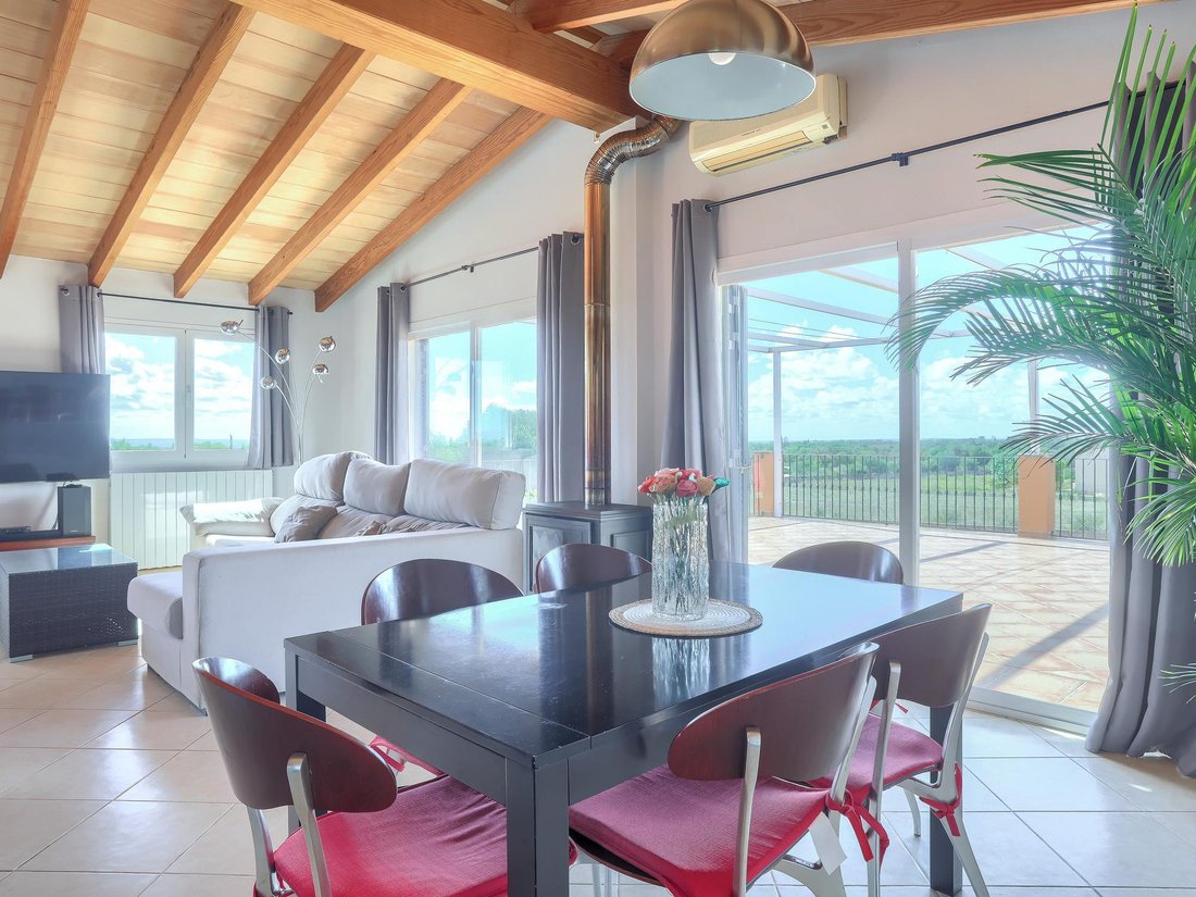 Country House in Campos, Balearic Islands, Spain 5 - 16988386