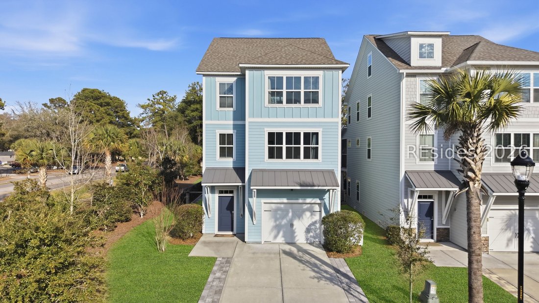 House in Hilton Head Island, South Carolina, United States 2 - 17793690