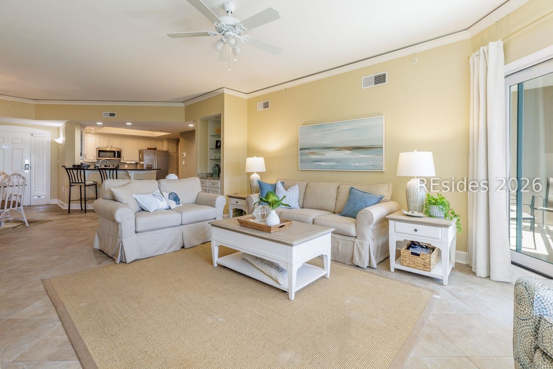 Condominio en Hilton Head Island, SC, United States 5 - 17794447
