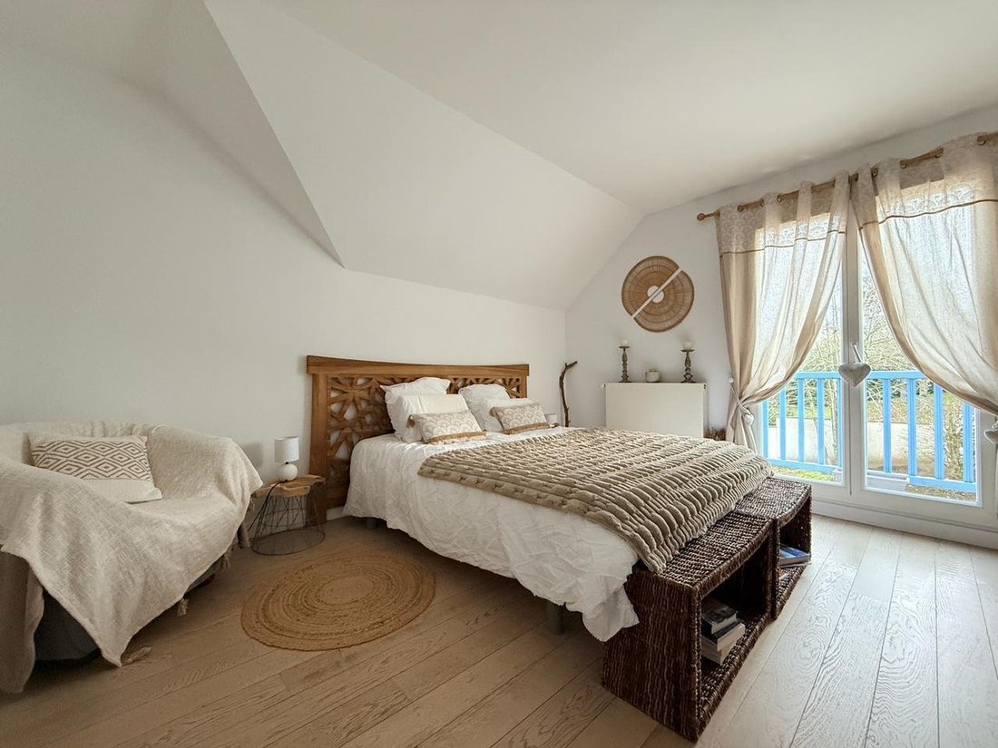 Villa in Haut, Vernouillet, France 5 - 17796839