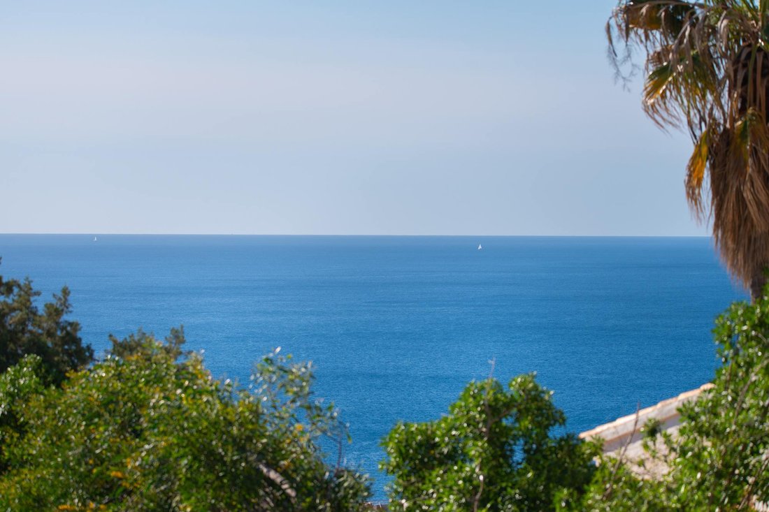 Land in Es Cubells, Sant Josep de sa Talaia, Balearic Islands 4 - 17442765