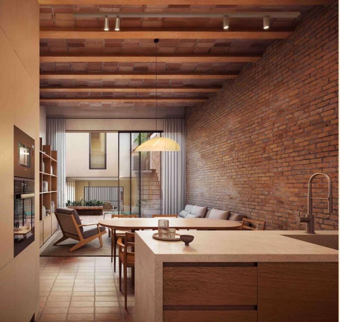 Villa in Sant Cugat del Valles, Catalonia, Spain 2 - 17383071
