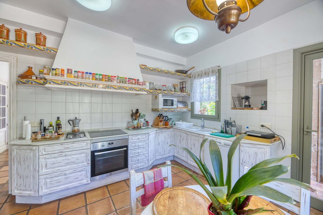 Country House in Esporles, Balearic Islands, Spain 3 - 16988421