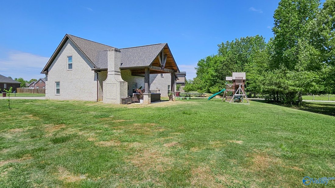 House in Athens, Alabama, United States 3 - 17799569