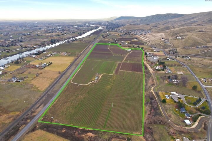 Land in Prosser, Washington, United States 1 - 17636948