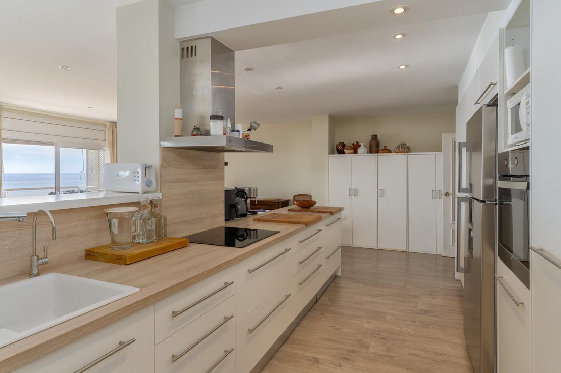 Apartment in Lloret de Mar, Catalonia, Spain 5 - 16987978