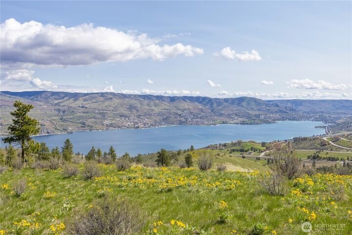 Land in Chelan, Washington, United States 1 - 17660718