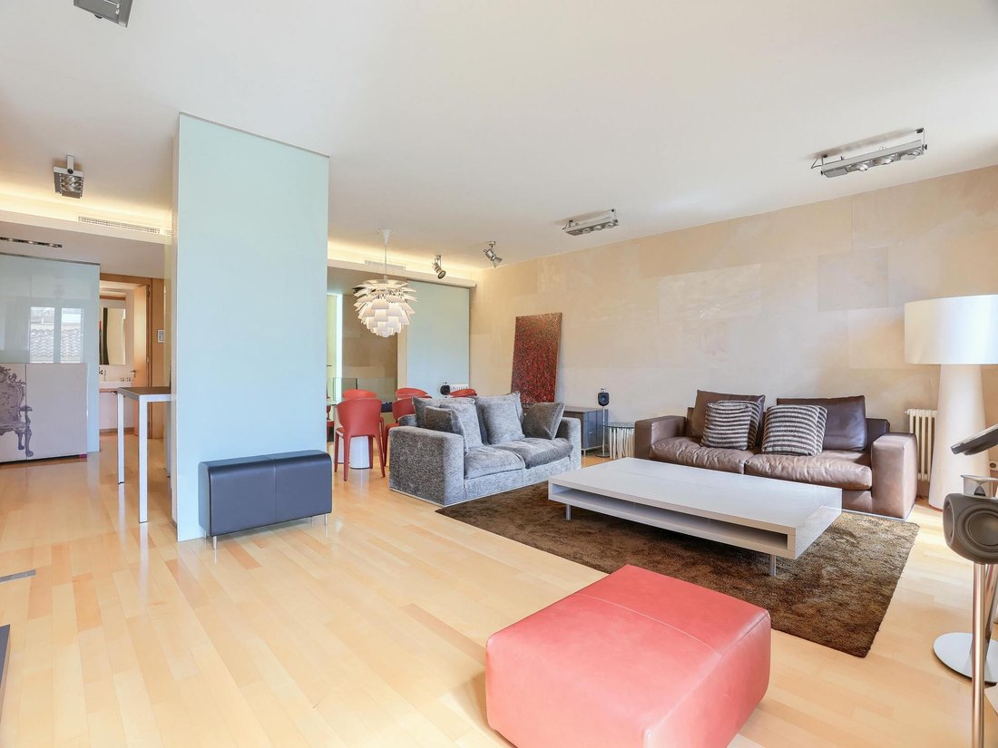 Apartment in Palma, Balearic Islands, Spain 4 - 16989231