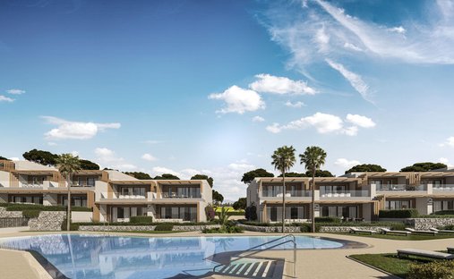 Villa en Mijas, Andalucía, España 1
