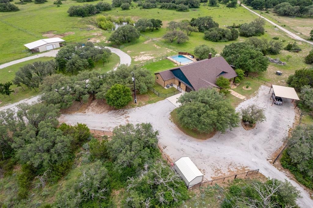House in Bangs, Texas, United States 1 - 17799672
