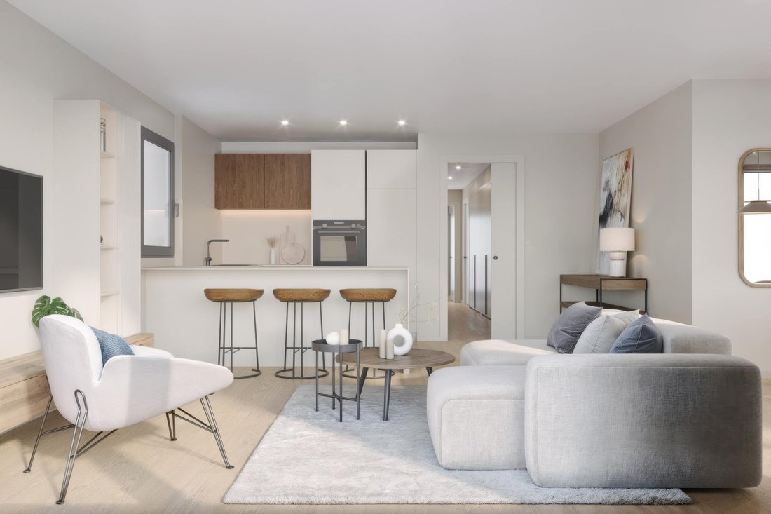 Appartement à La Massana, La Massana, Andorre 4 - 17267882