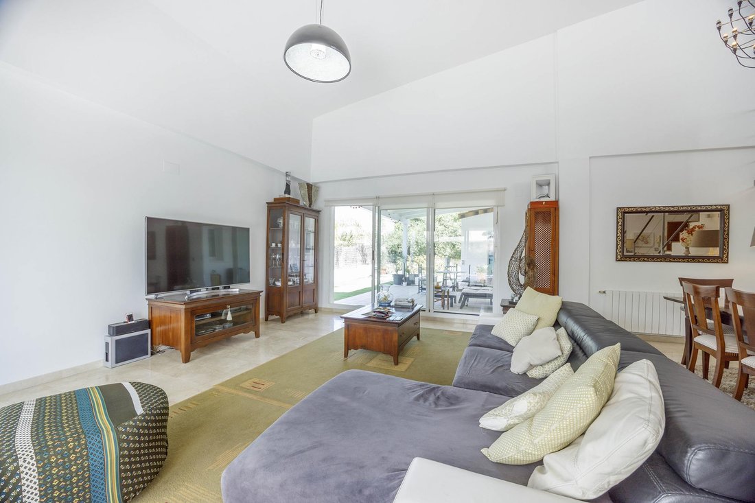 Villa in Betera, Valencian Community, Spain 4 - 16989576