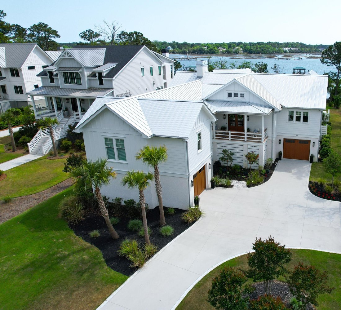 House in Awendaw, South Carolina, United States 1 - 17456243