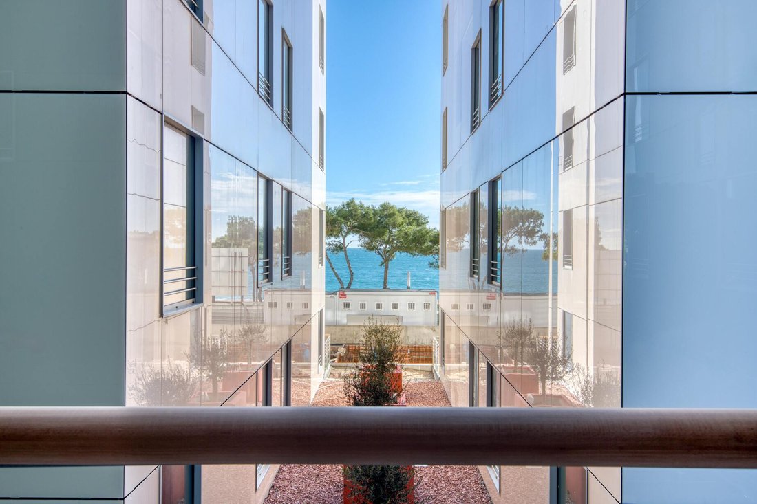 Appartement à Platja d'Aro, Catalogne, Espagne 3 - 17014751