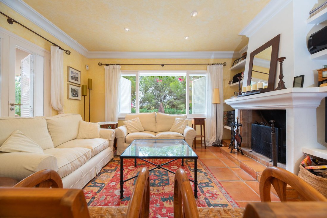 Villa in Sant Jordi de ses Salines, Sant Josep de sa Talaia, Balearic Islands 5 - 16988298