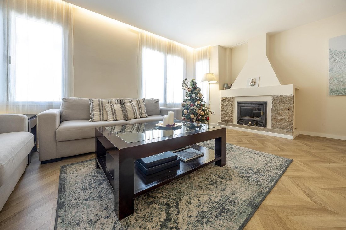 Apartment in Ciutat Vella, Valencia, Spain 5 - 16987845