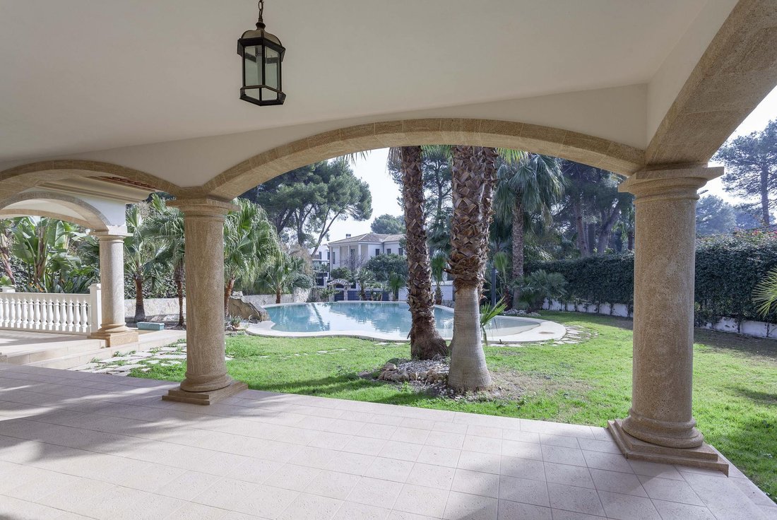 Villa in Pobles del Nord, Valencia, Spain 3 - 16989584