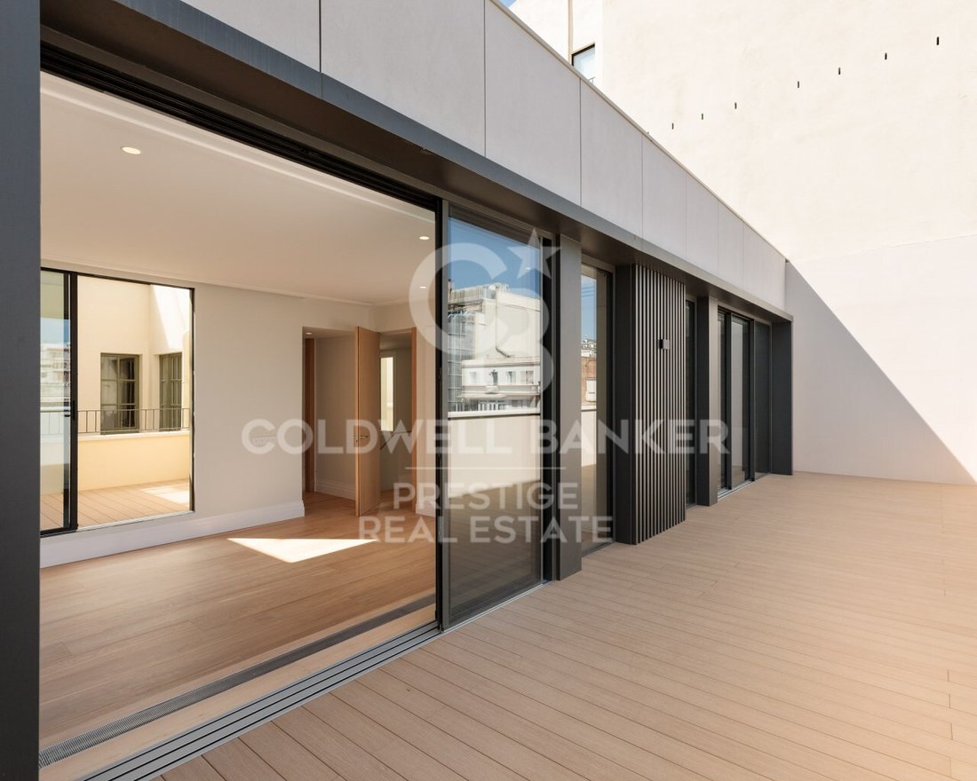 Apartment in Eixample, Barcelona, Spain 1 - 17800106