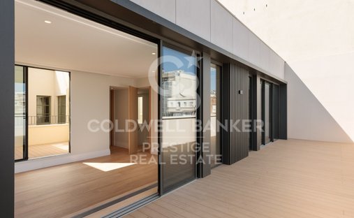 Apartment in Eixample, Barcelona, Spain 1