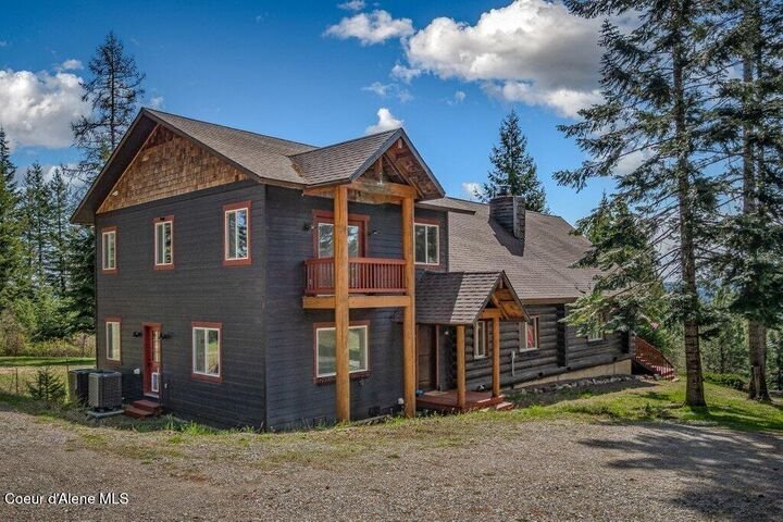 House in Coeur d'Alene, Idaho, United States 1 - 17739706