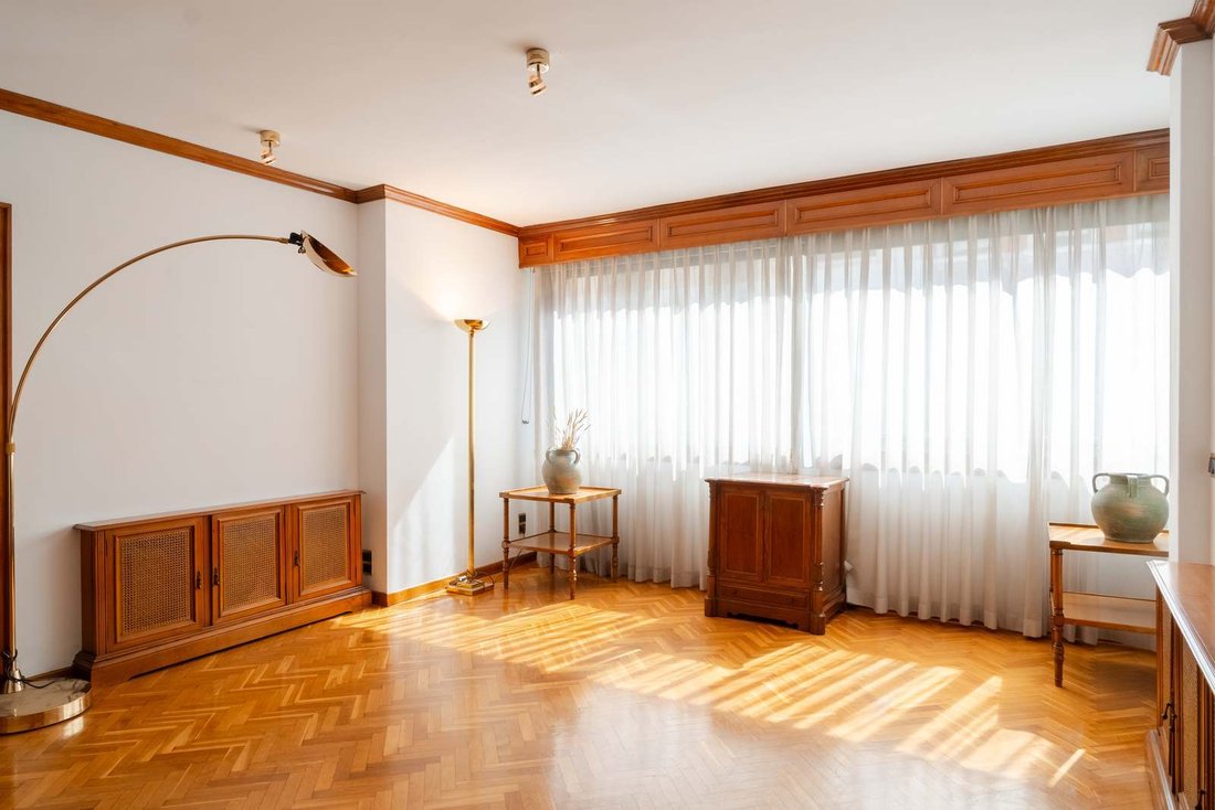 Apartment in l'Eixample, Valencia, Spain 3 - 17540623