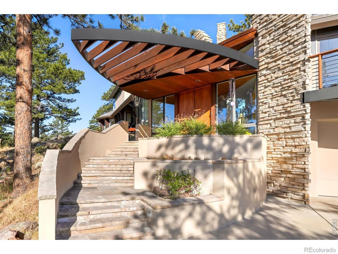 House in Boulder, Colorado, United States 4 - 17799134