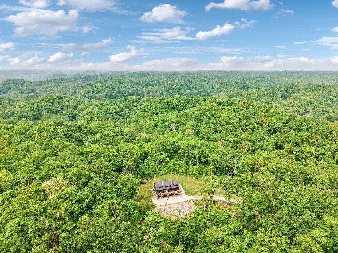 House in Nashville, Tennessee, United States 2 - 17795776
