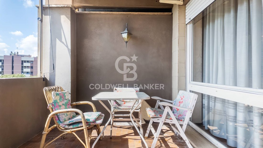 Apartment in Eur - Torrino - Giuliano Dalmata, Rome, Lazio 3 - 17801260