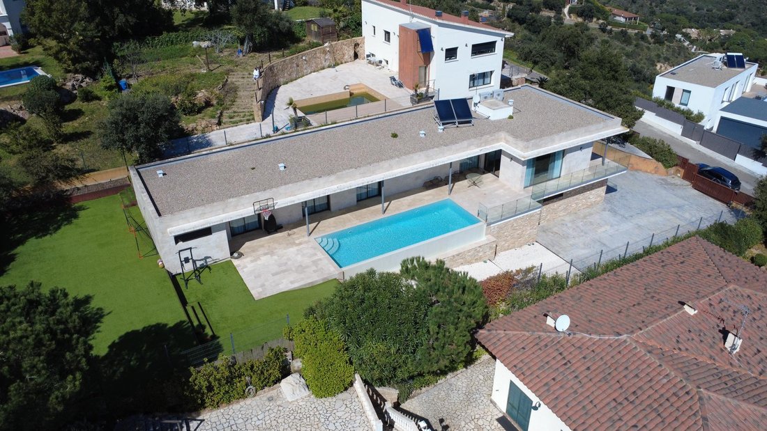 Villa in Platja d'Aro, Catalonia, Spain 5 - 16988899