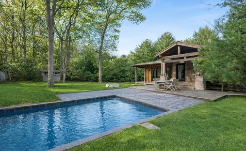 Casa en Southampton, Nueva York, Estados Unidos 1