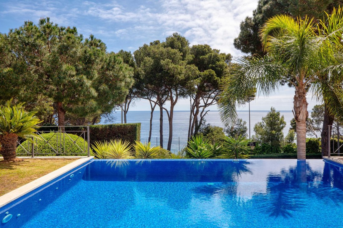Villa in Torre Valentina, Calonge i Sant Antoni, Catalonia 3 - 16989543