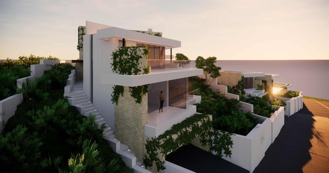 Land in Ibiza Town, Balearic Islands, Spain 1 - 16989195