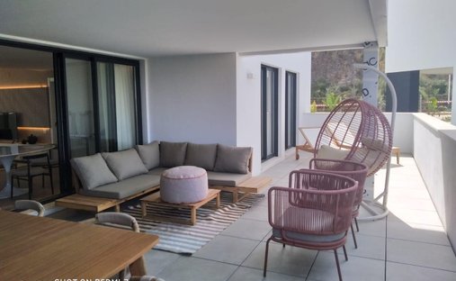 Penthouse in La Cala de Mijas, Mijas, Spain 1