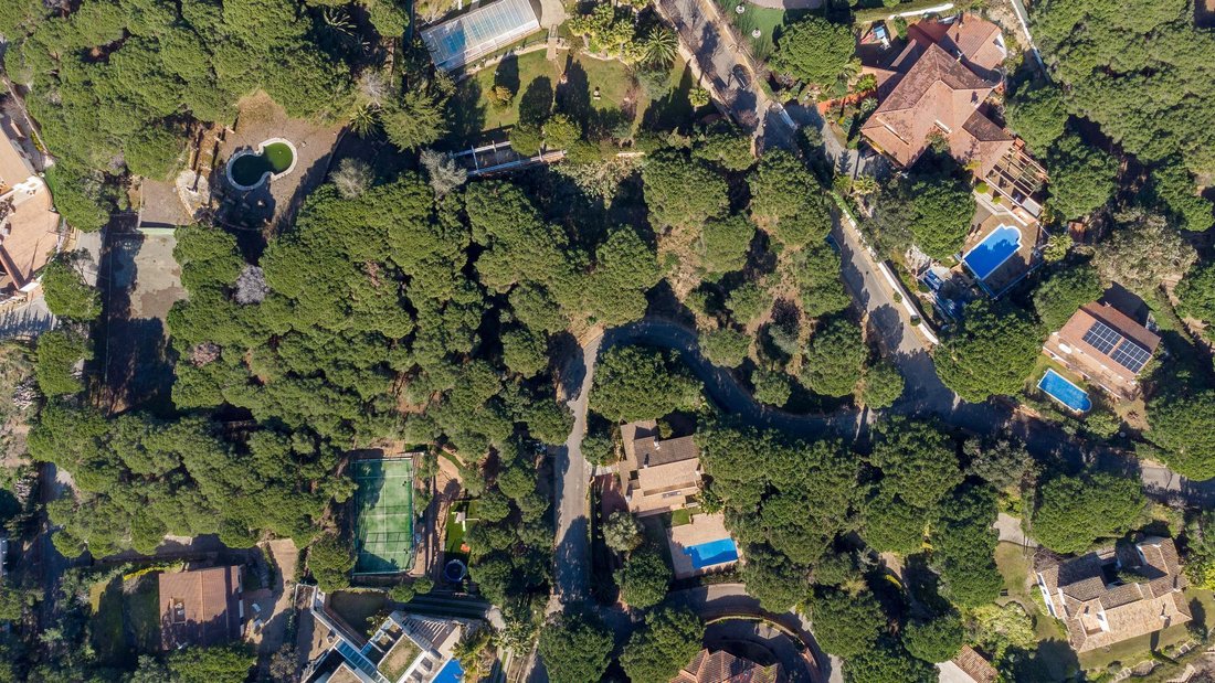Land in Lloret de Mar, Catalonia, Spain 1 - 16989593