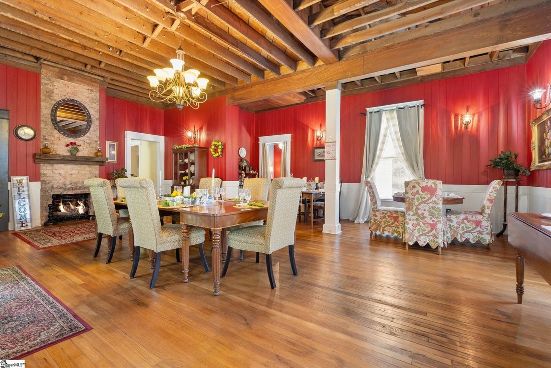 House in Easley, South Carolina, United States 3 - 17794688
