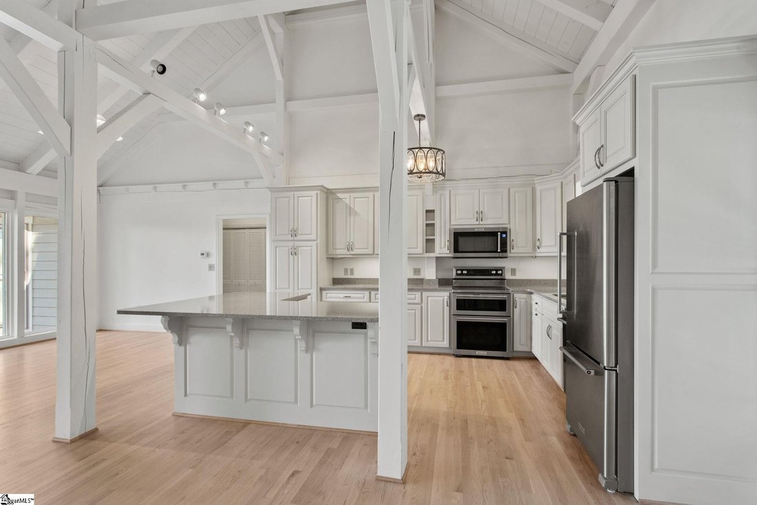 House in Greer, South Carolina, United States 4 - 17793940