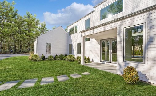 House in Wainscott, New York, United States 1
