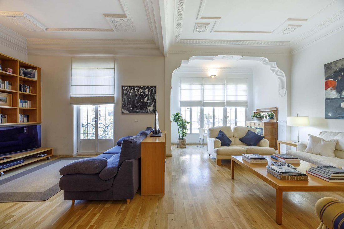 Apartment in l'Eixample, Valencia, Spain 2 - 16987642